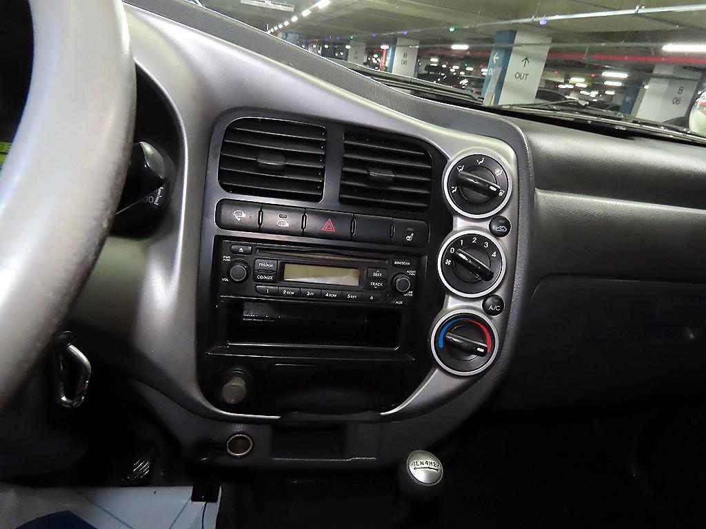 기아 봉고3 1톤 카고 11