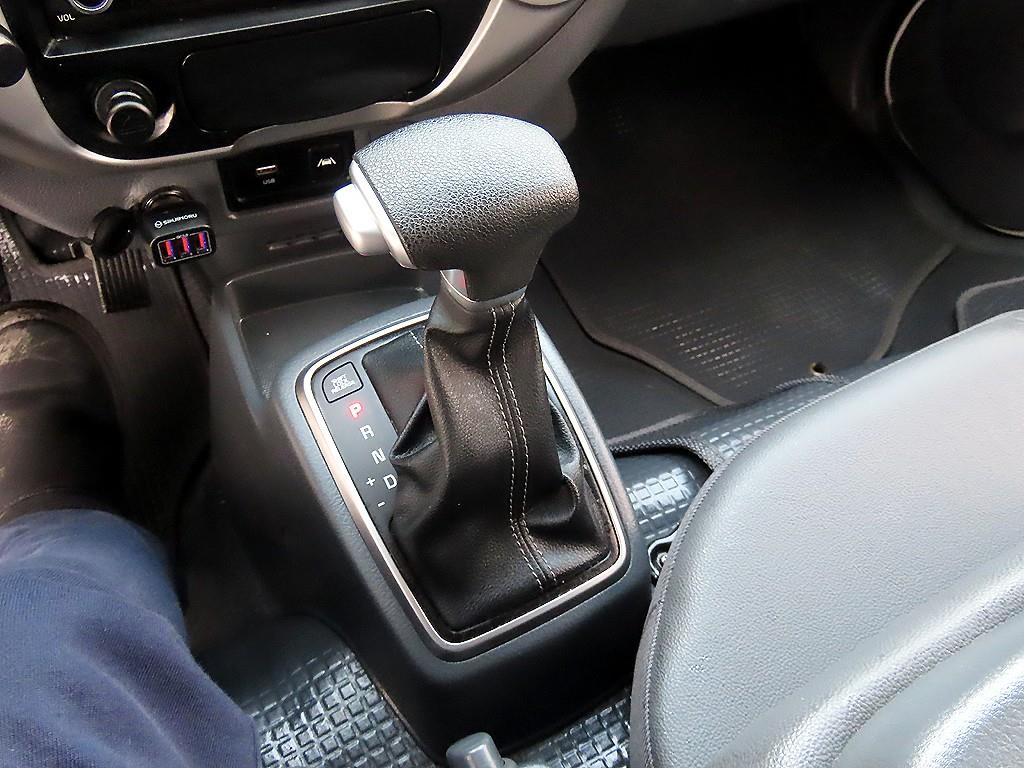 기아 봉고3 1톤 표준탑 LPG 10