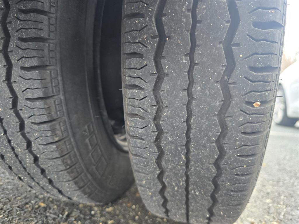 현대 포터2 1톤 카고 6