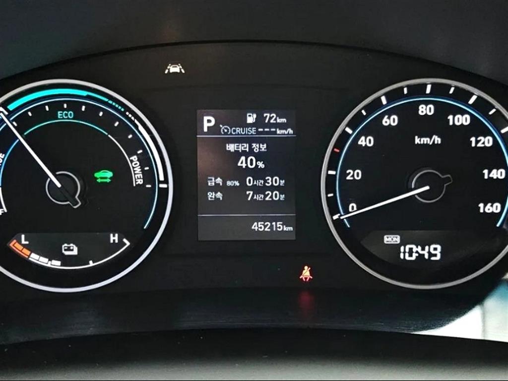 현대 포터2 1톤 표준탑 전기 19