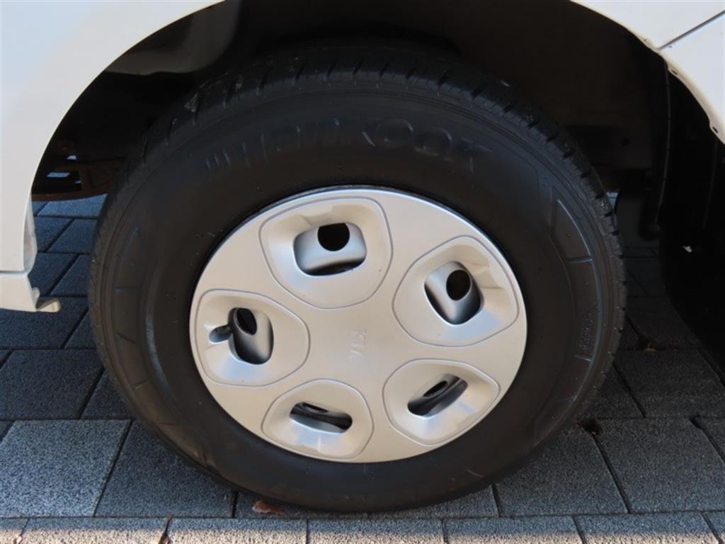 기아 봉고3 1톤 카고 16