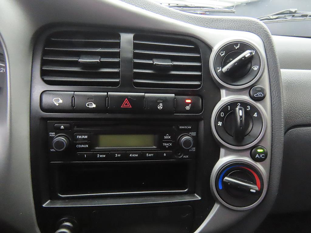 기아 봉고3 1톤 카고 9