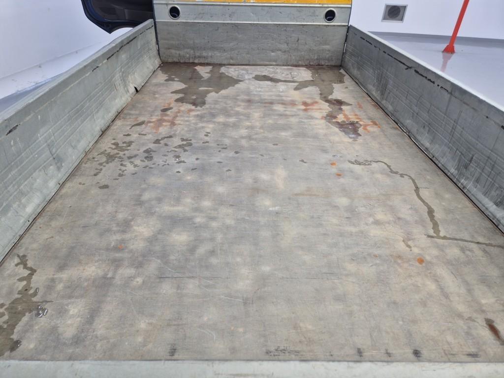 현대 포터2 1톤 카고 13