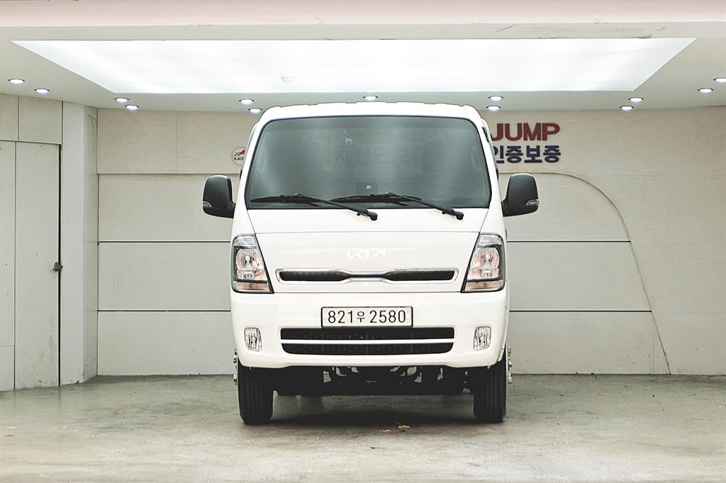 기아 봉고3 1.2톤 카고 1