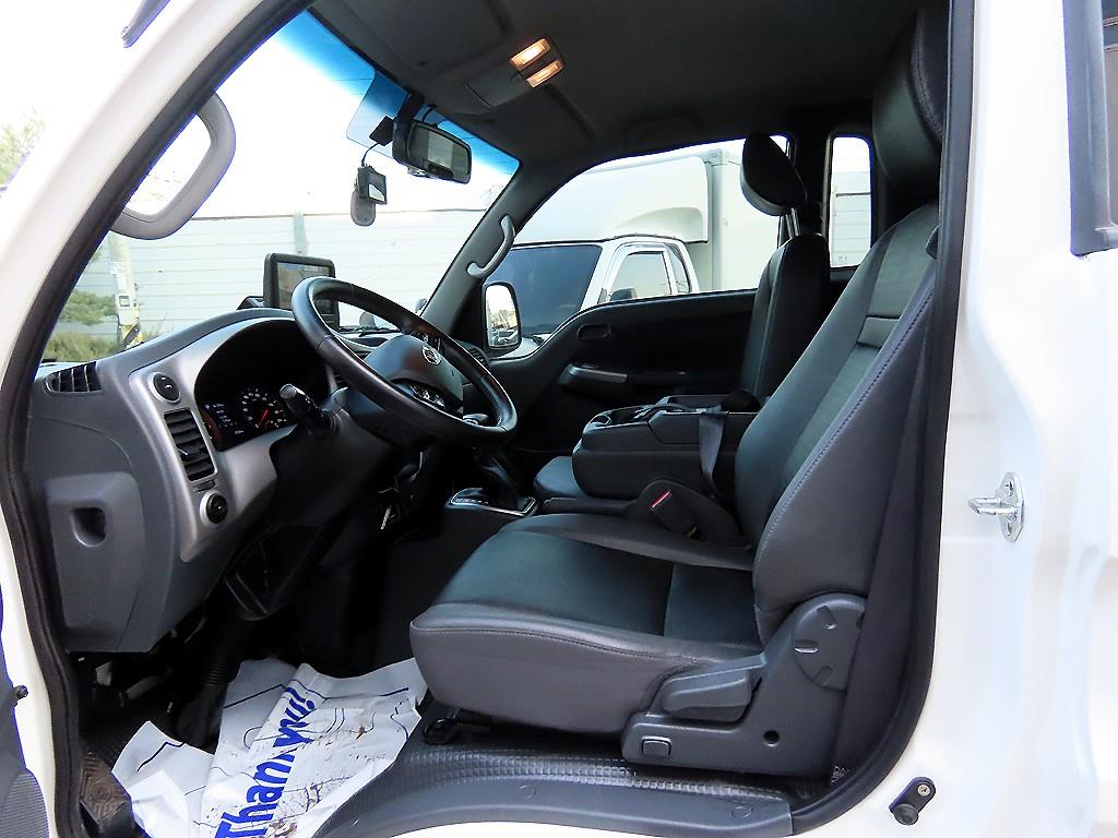 기아 봉고3 1톤 표준탑 6