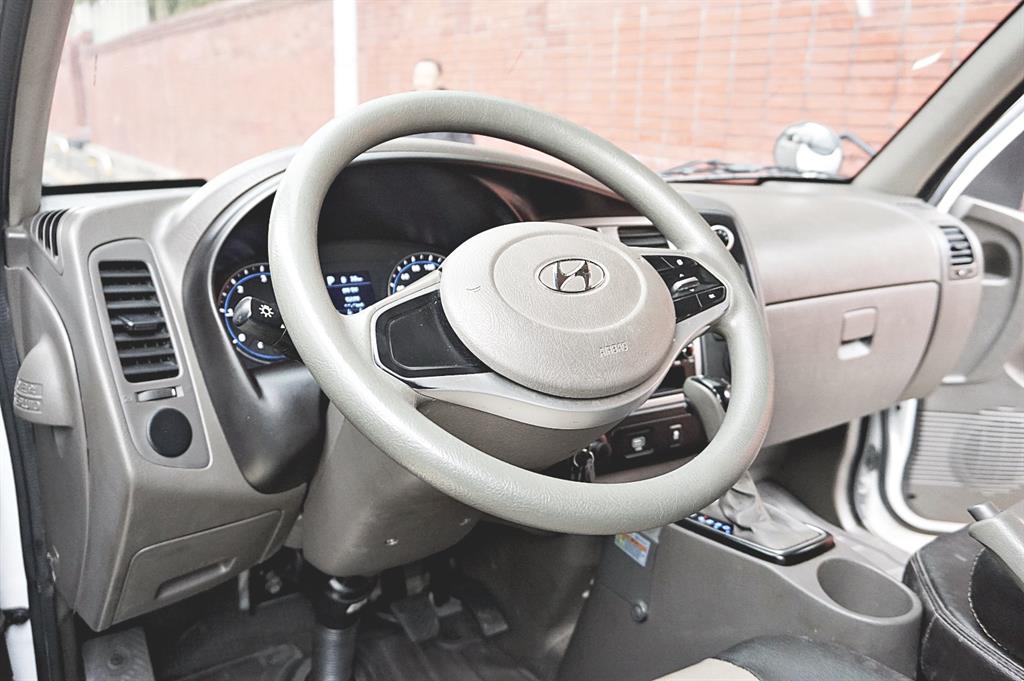 현대 포터2 1톤 냉장탑 9