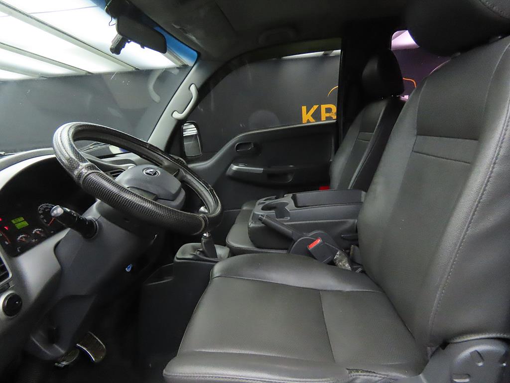 기아 봉고3 1톤 카고 4