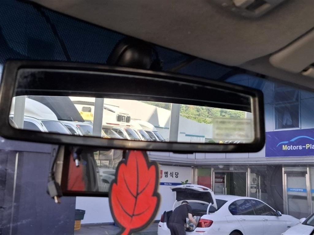 기아 봉고3 1톤 카고 킹캡 장축 13