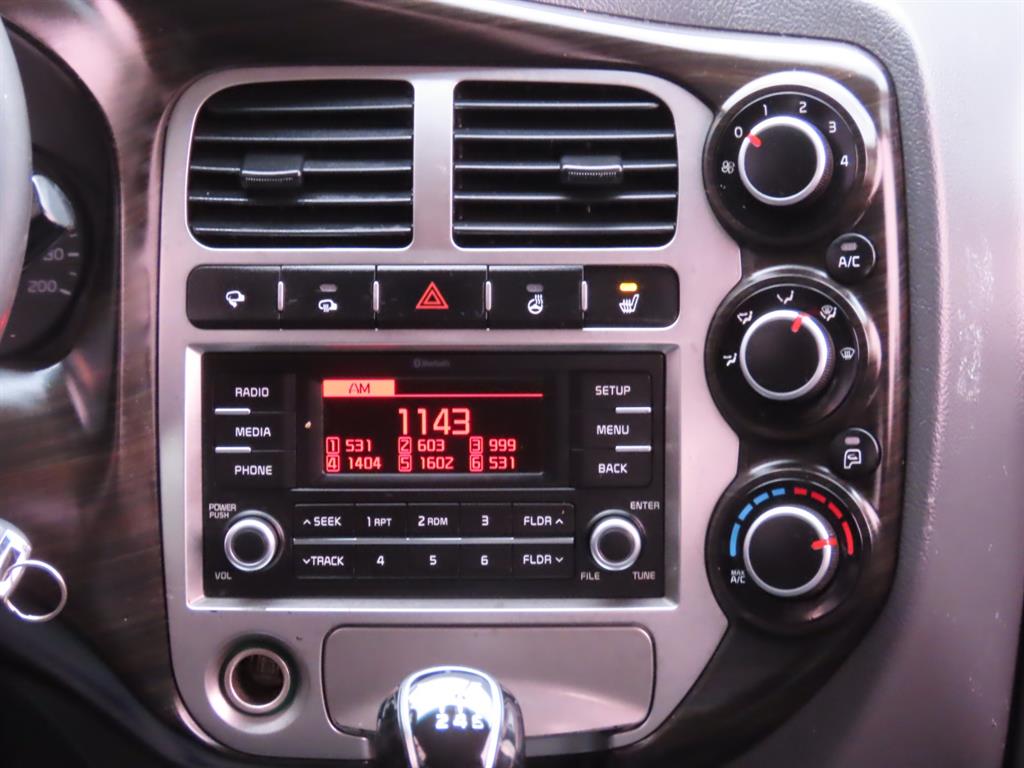 기아 봉고3 1톤 카고 14