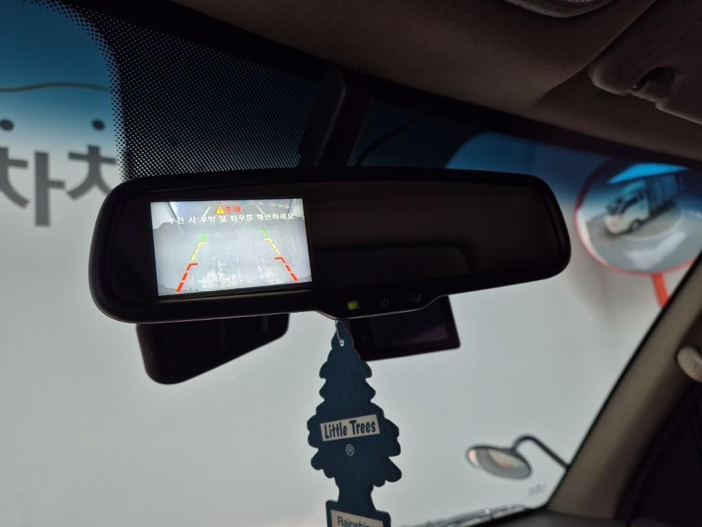 현대 포터2 1톤 표준탑 12