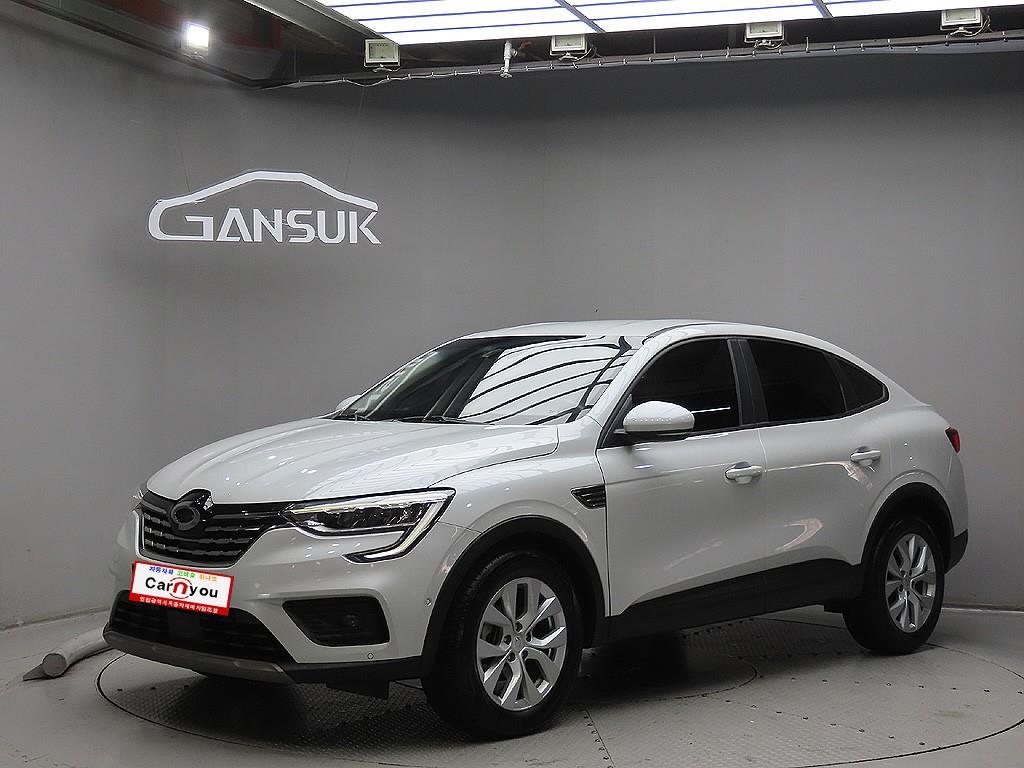 Renault XM3 1.6 GTe LE Plus 3