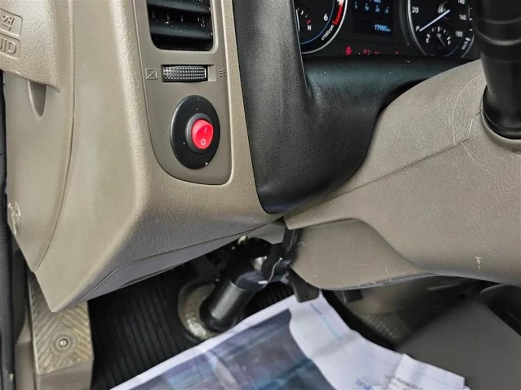 현대 포터2 1톤 표준탑 슈퍼캡 LPG 14