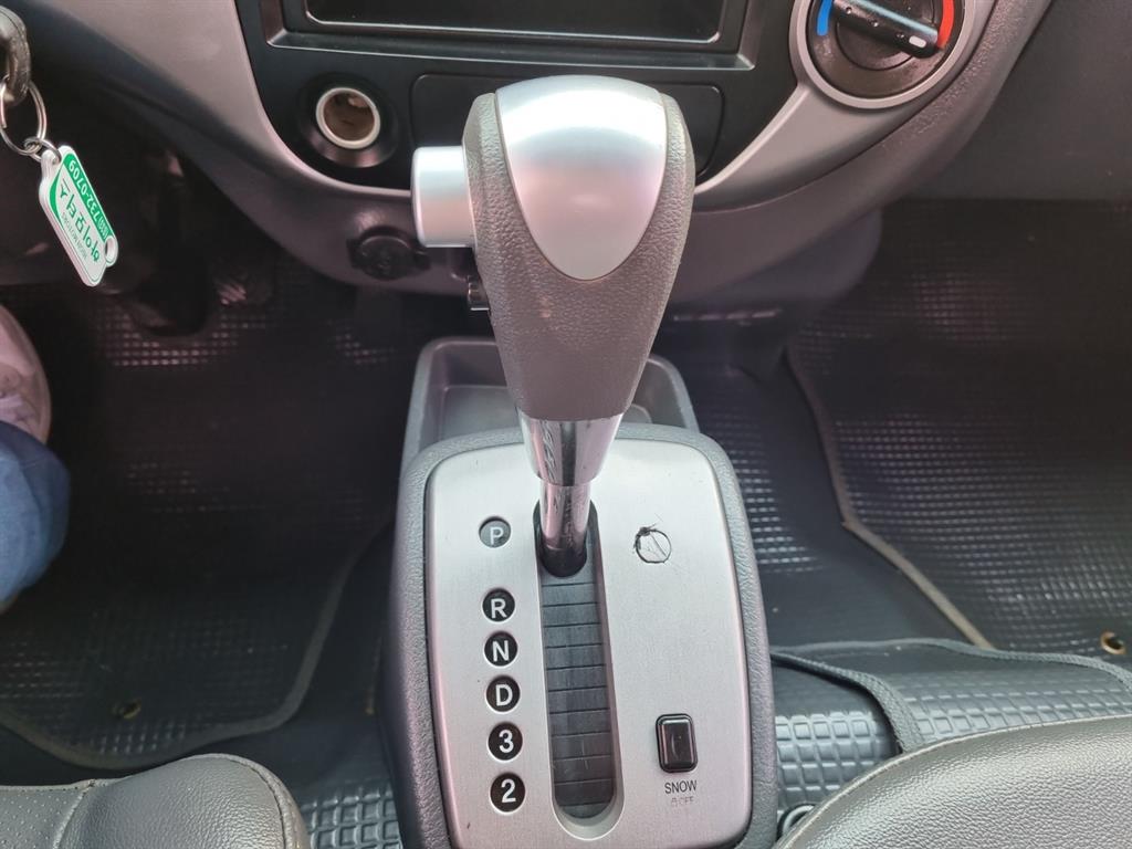 기아 봉고3 1톤 카고 10