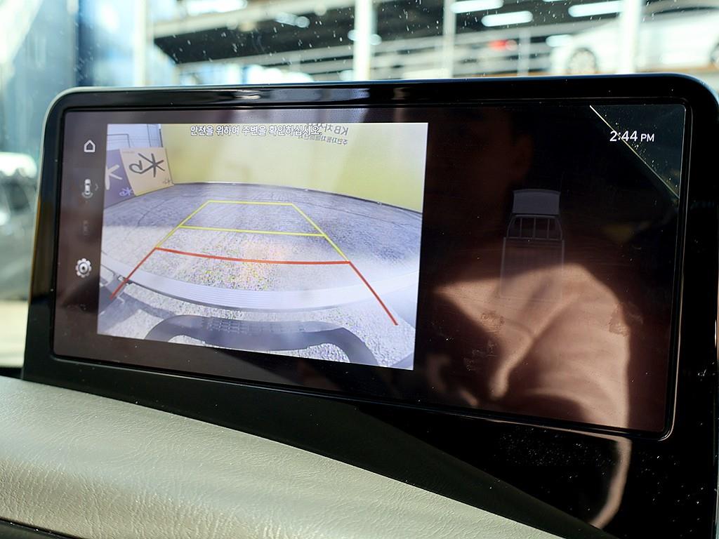 현대 포터2 1톤 카고 LPG 10