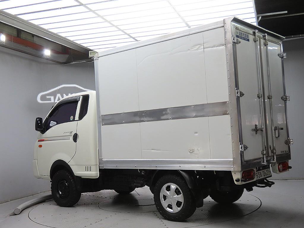 현대 포터2 1톤 표준탑 2