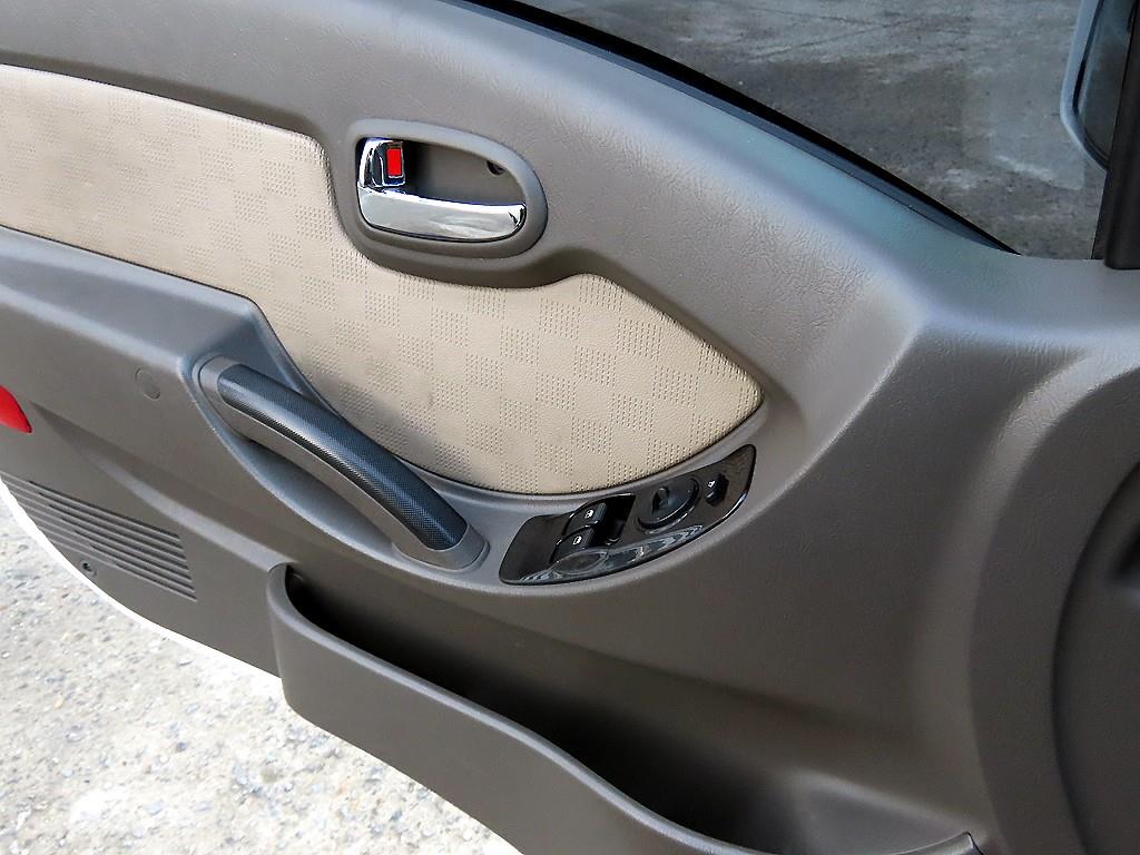 현대 포터2 1톤 표준탑 전기 11