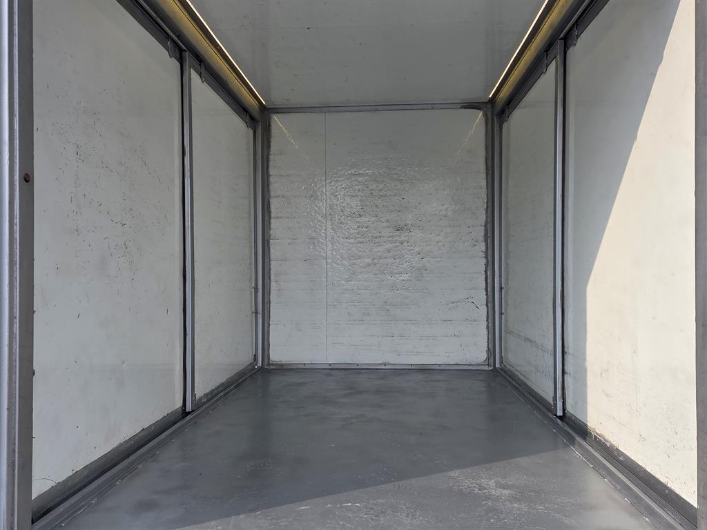 현대 포터2 1톤 표준탑 전기 5