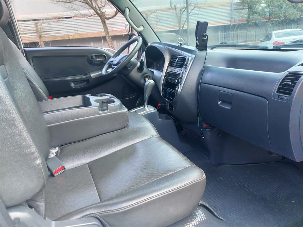 기아 봉고3 1톤 카고 6