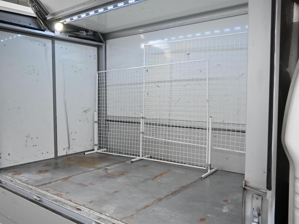 기아 봉고3 1톤 윙바디 전기 11