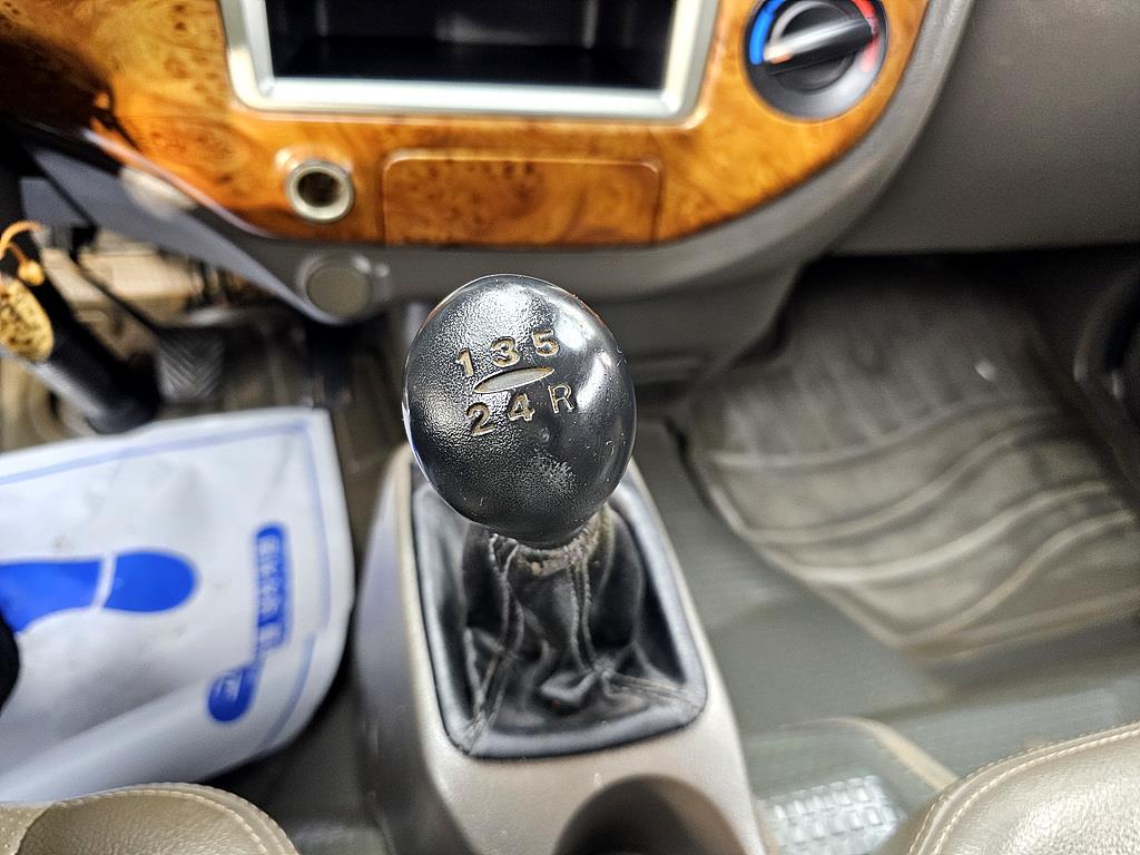 현대 포터2 1톤 카고 15