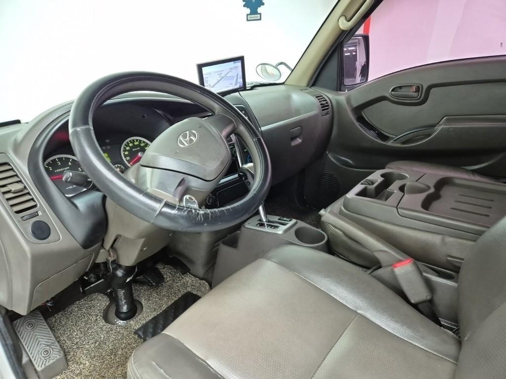 현대 포터2 1톤 표준탑 6