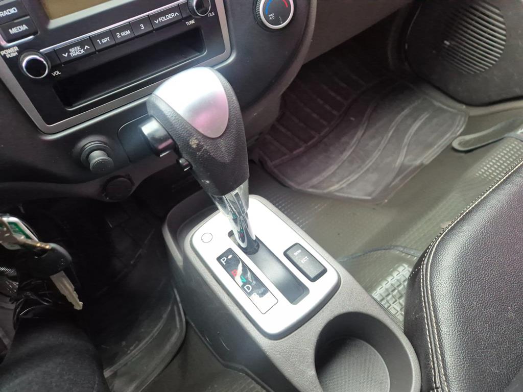 현대 포터2 1톤 카고 슈퍼캡 장축 13