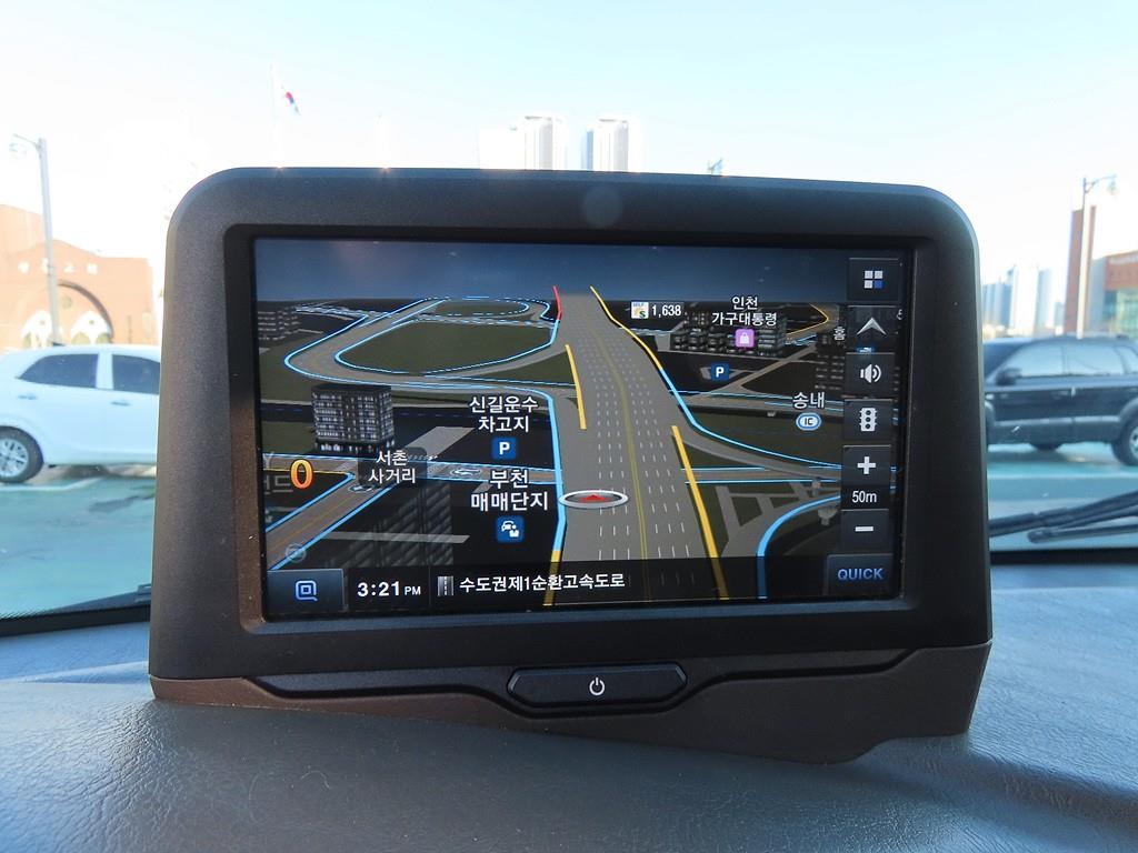 현대 포터2 1톤 카고 13