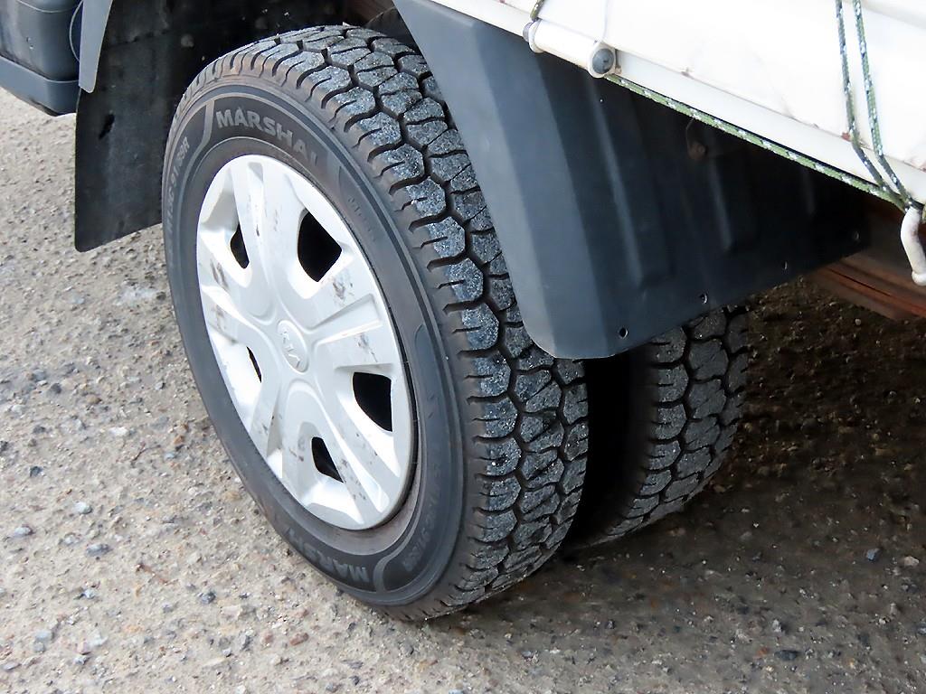 기아 봉고3 1톤 포장탑 17