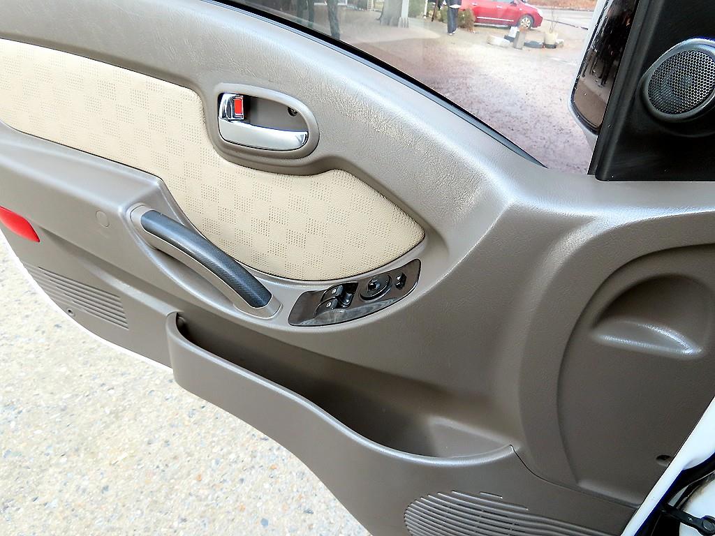 현대 포터2 1톤 표준탑 전기 11