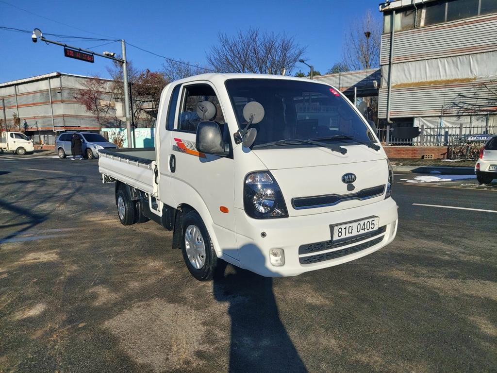 기아 봉고3 1톤 카고 1