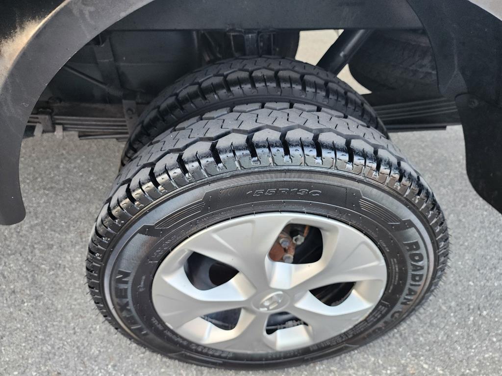 현대 포터2 1톤 표준탑 19