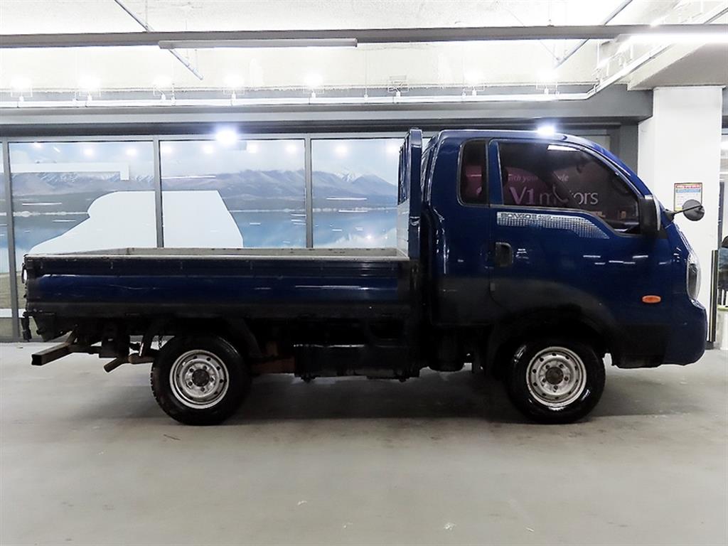 기아 봉고3 1톤 카고 2