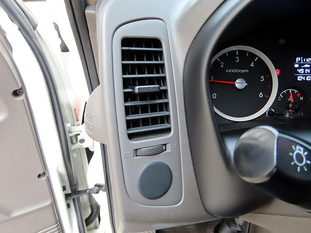 현대 포터2 1톤 표준탑 12