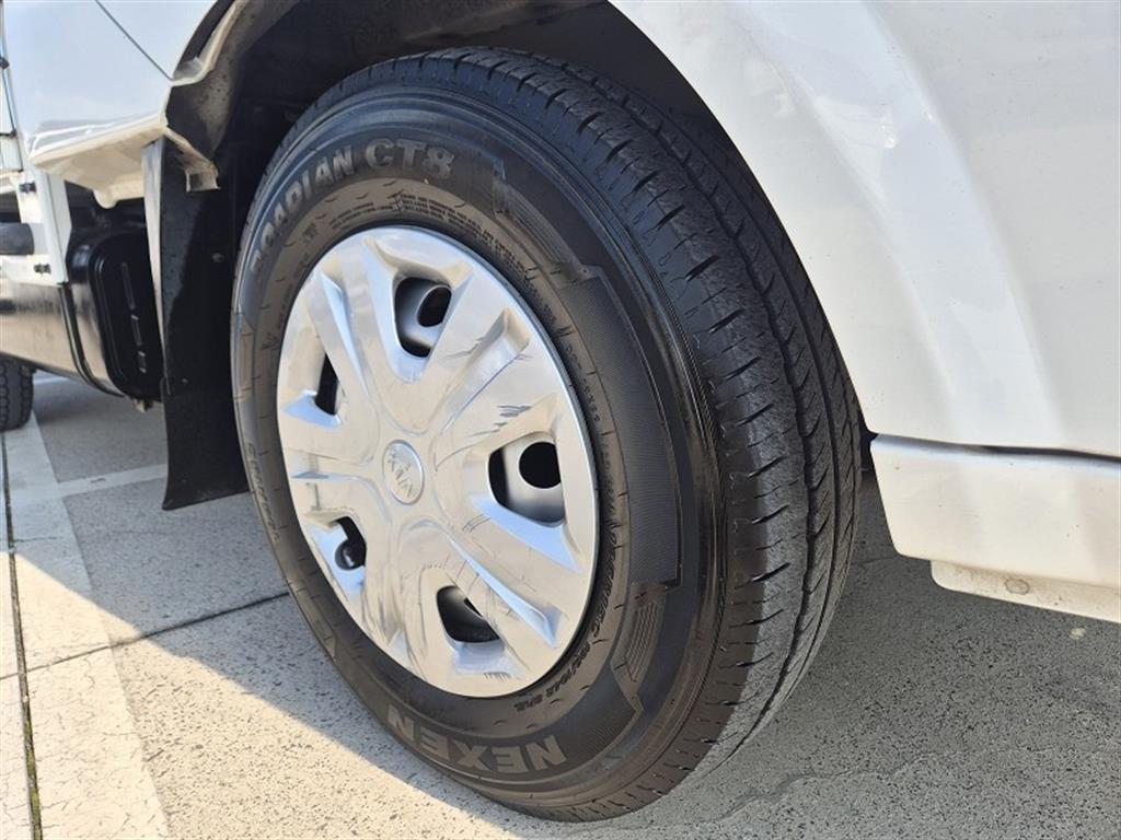 기아 봉고3 1톤 카고 킹캡 장축 6