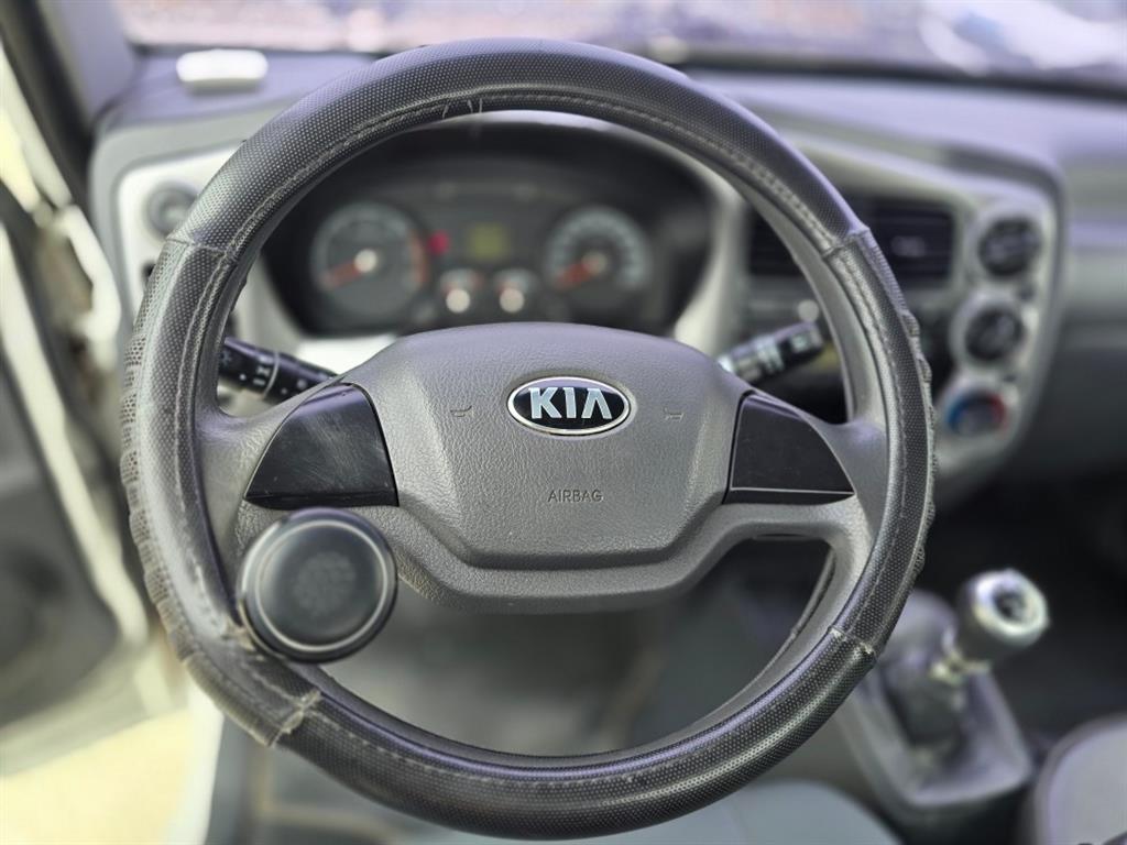 기아 봉고3 1톤 카고 10