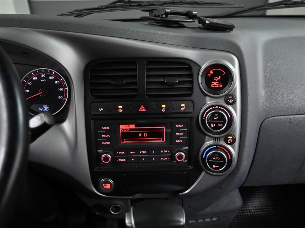 기아 봉고3 1톤 윙바디 전기 15