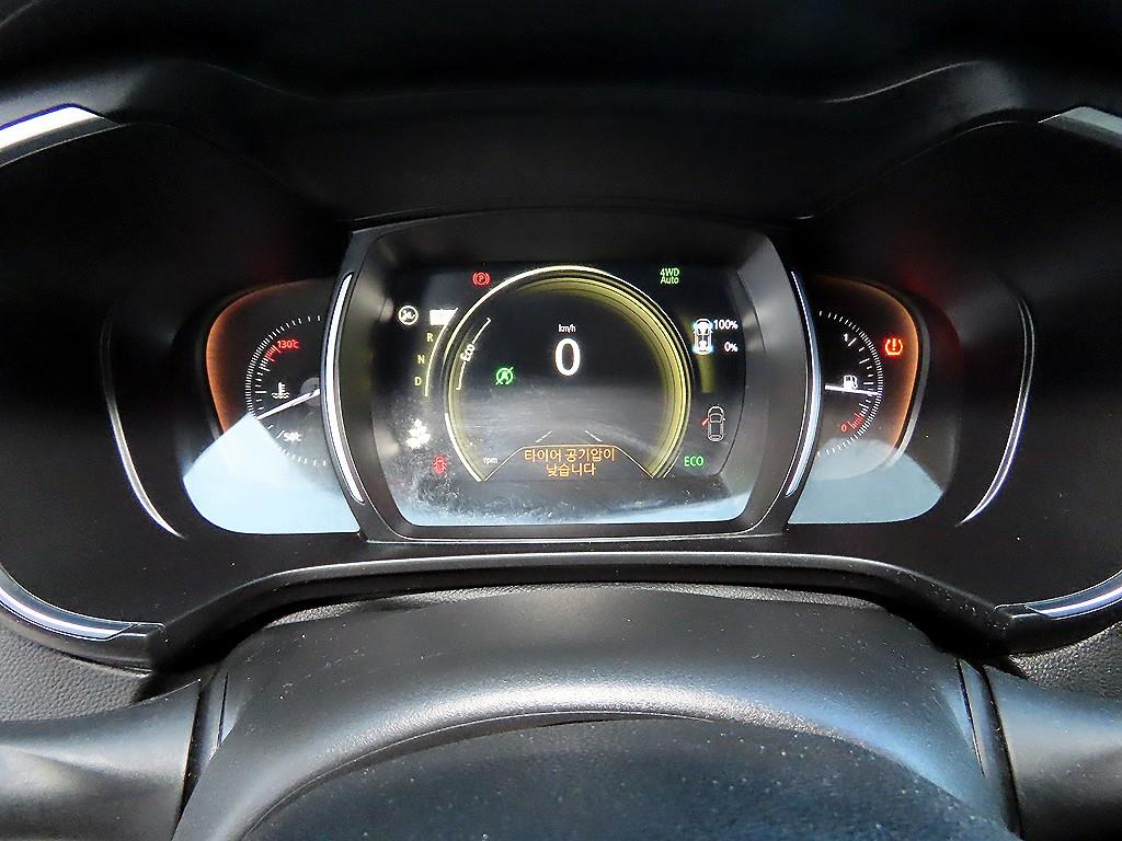 Renault QM6 Diesel 4WD RE Signature 10