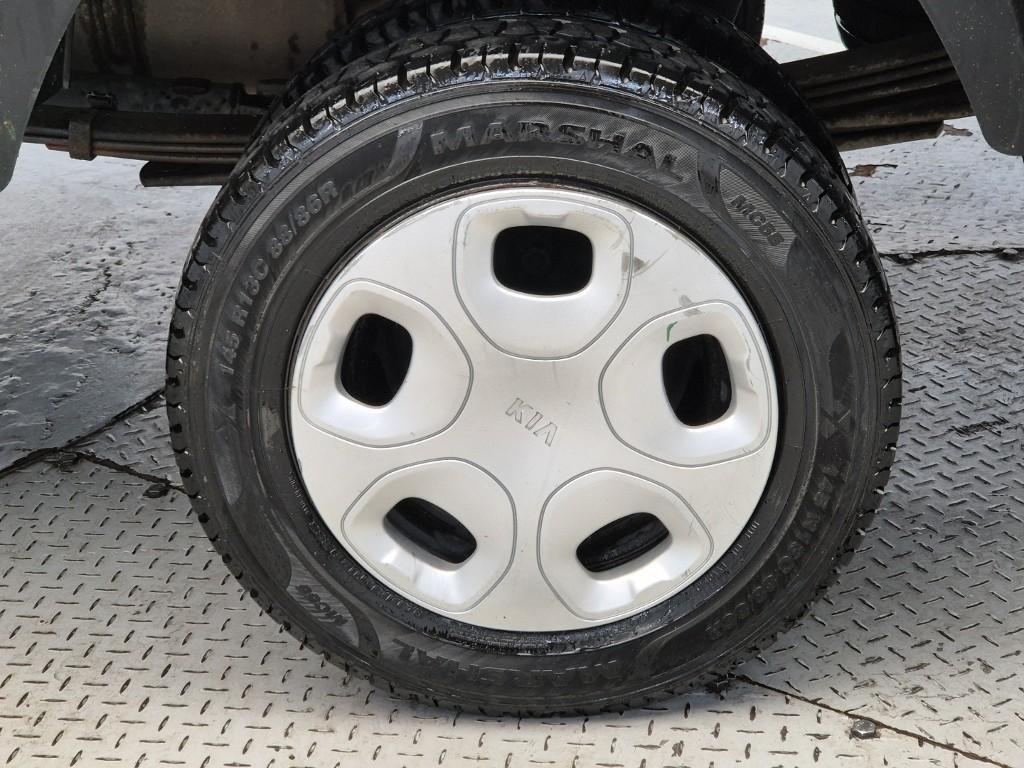 기아 봉고3 1톤 카고 15