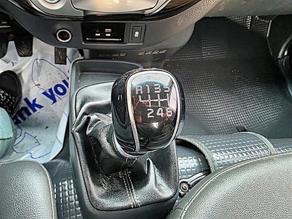 기아 봉고3 1톤 카고 표준캡 14