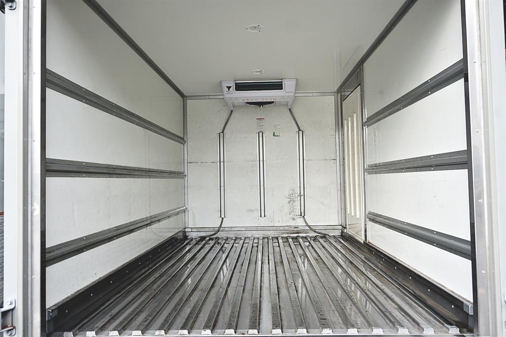 현대 포터2 1톤 냉장탑 4