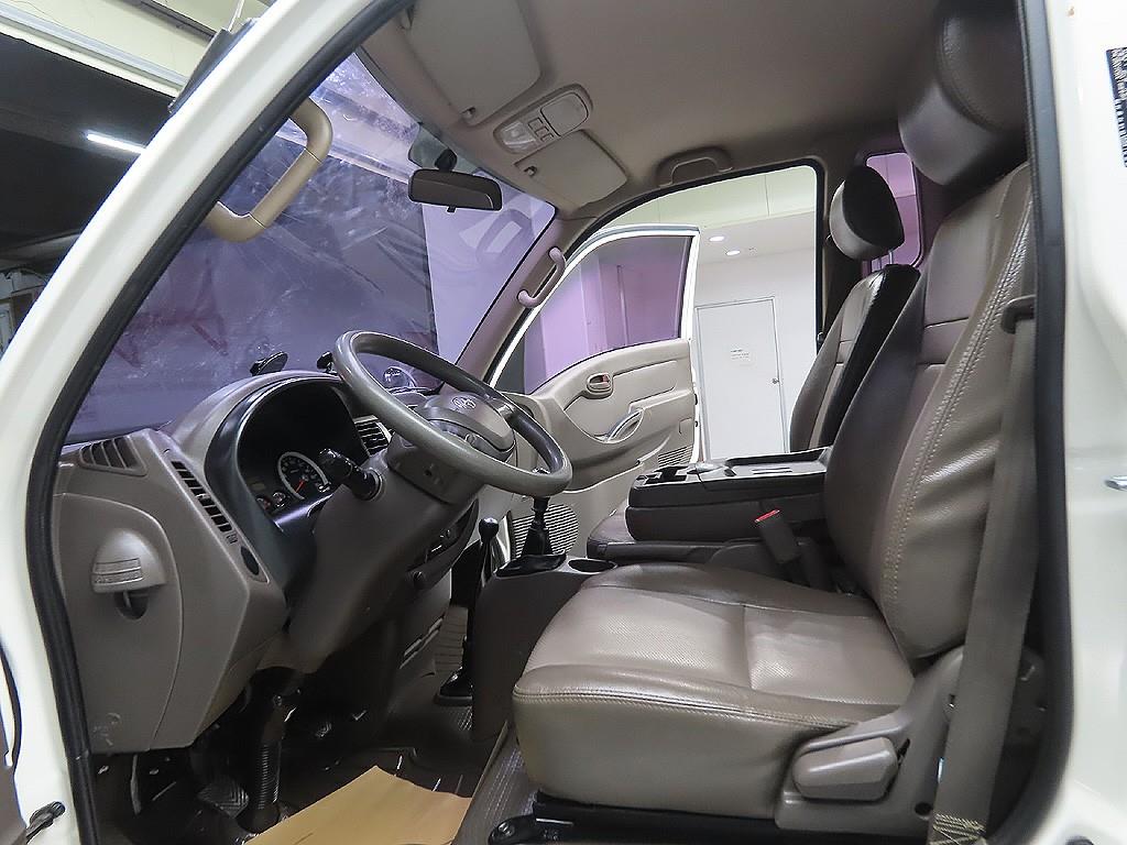 현대 포터2 1톤 표준탑 7