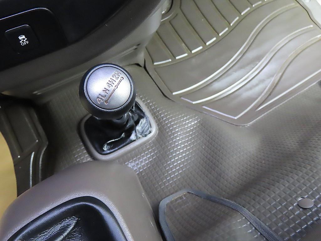 현대 포터2 1톤 표준탑 12