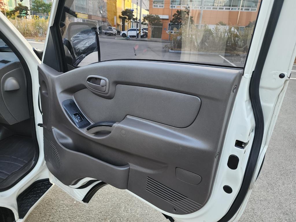 현대 포터2 1톤 표준탑 13