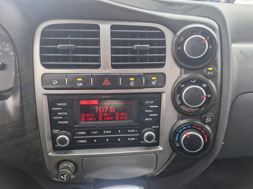 기아 봉고3 1톤 카고 8