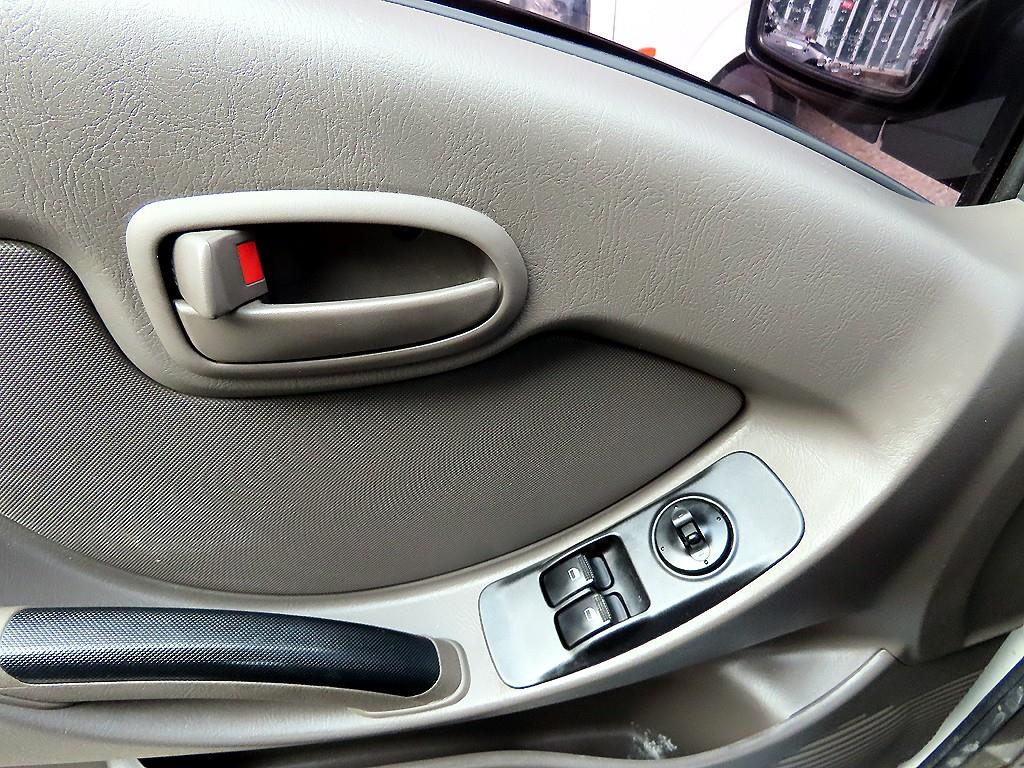 현대 포터2 1톤 냉동탑 11