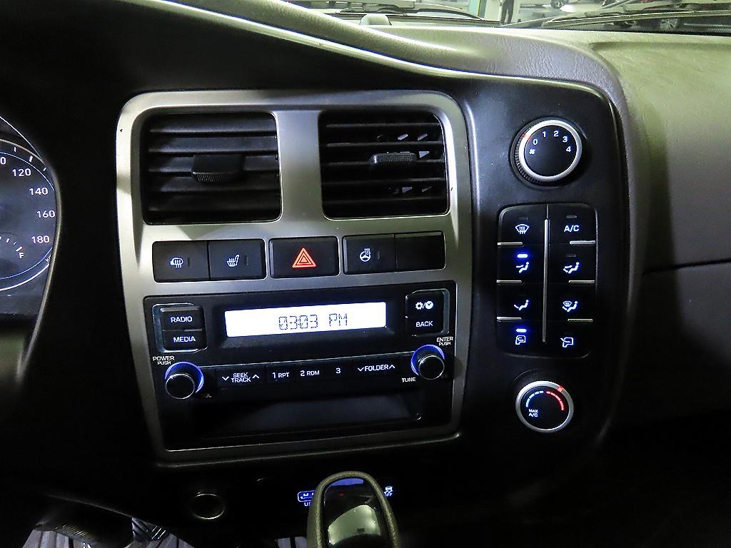 현대 포터2 1톤 카고 11