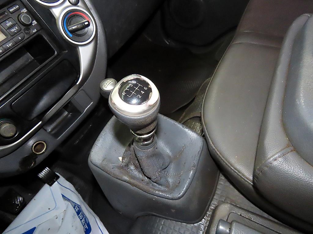 기아 봉고3 1톤 카고 12