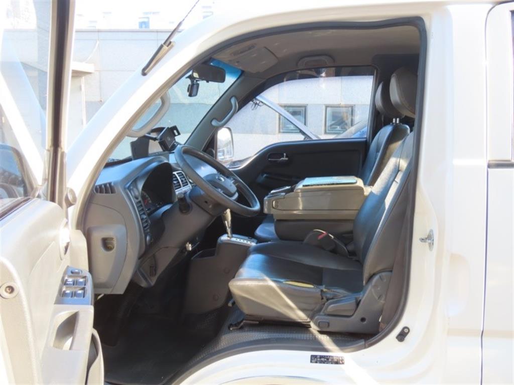 기아 봉고3 1톤 카고 11