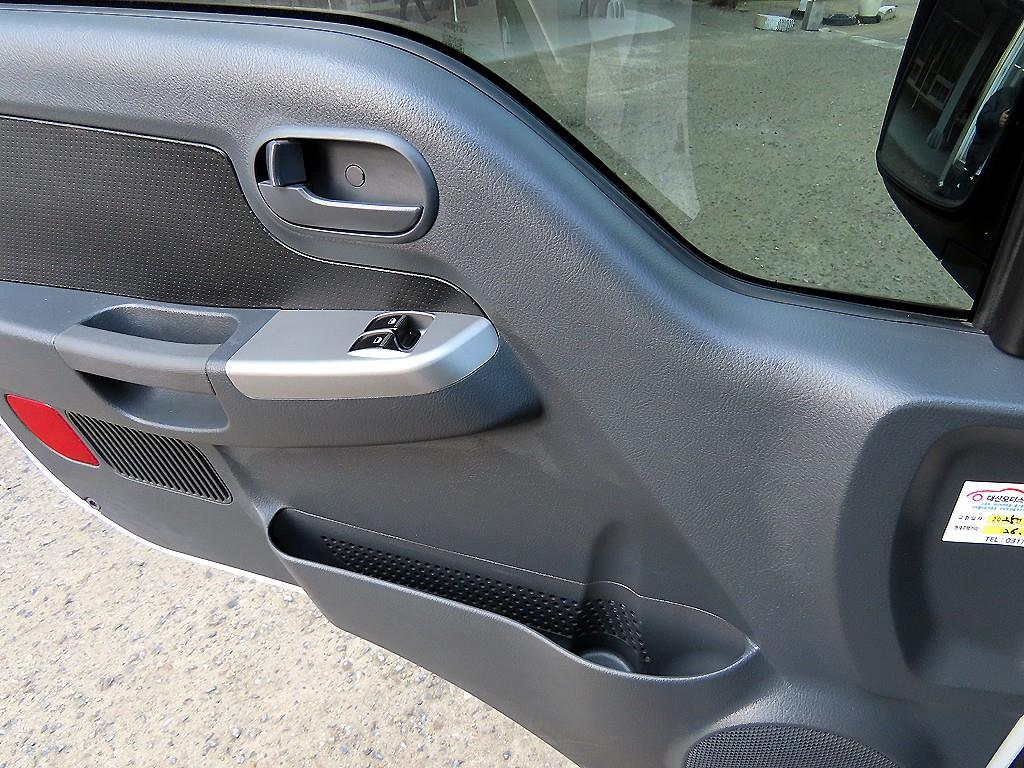 기아 봉고3 1톤 표준탑 11