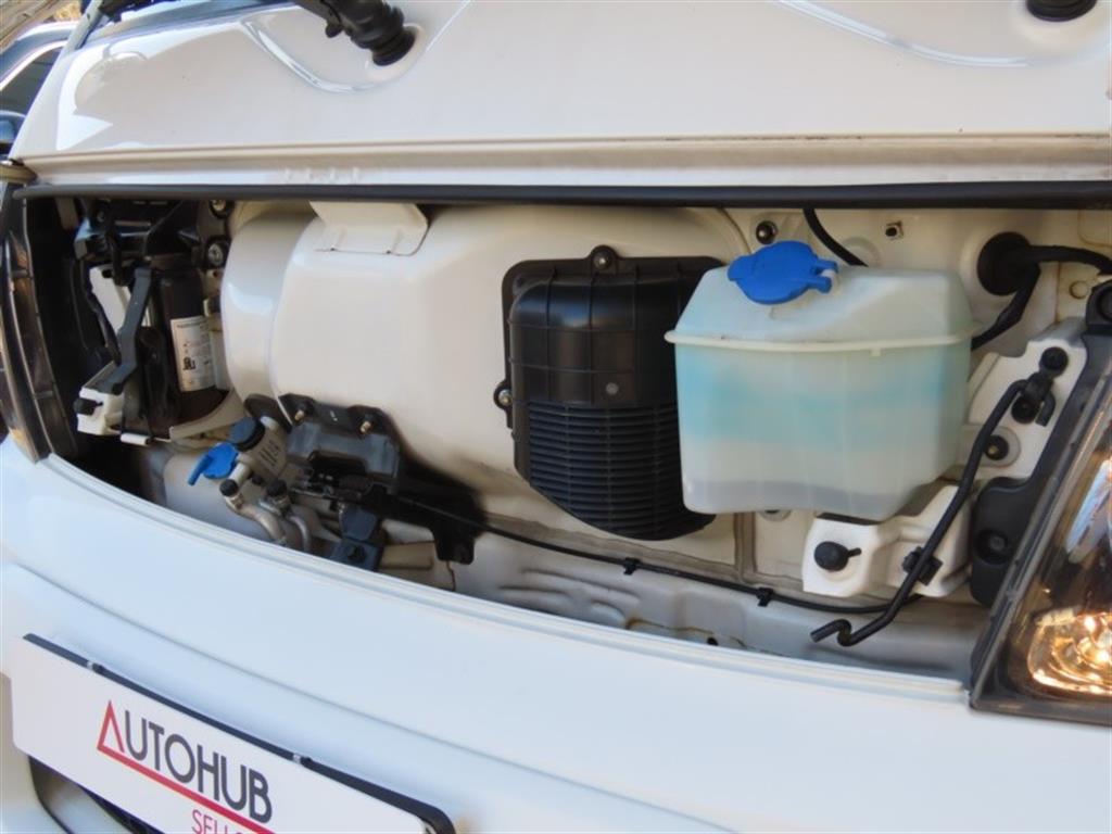 기아 봉고3 1톤 카고 19